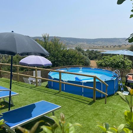 Agriturismo Cugumia Thiesi Εξωτερικό φωτογραφία