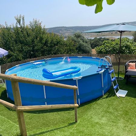Agriturismo Cugumia Thiesi Εξωτερικό φωτογραφία