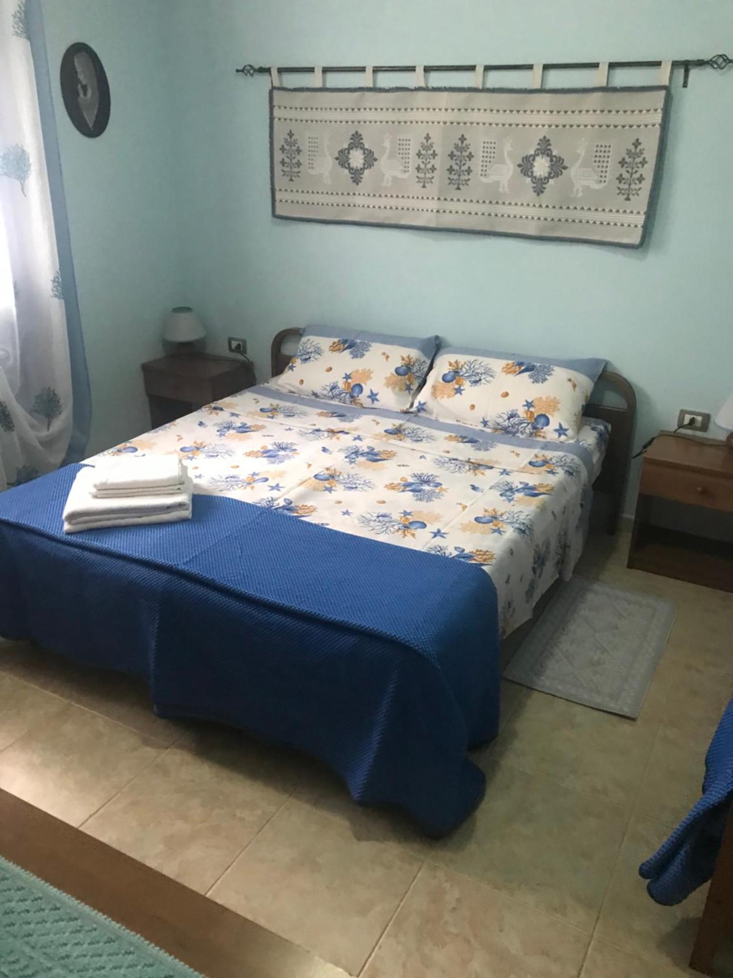 Agriturismo Cugumia Thiesi Εξωτερικό φωτογραφία