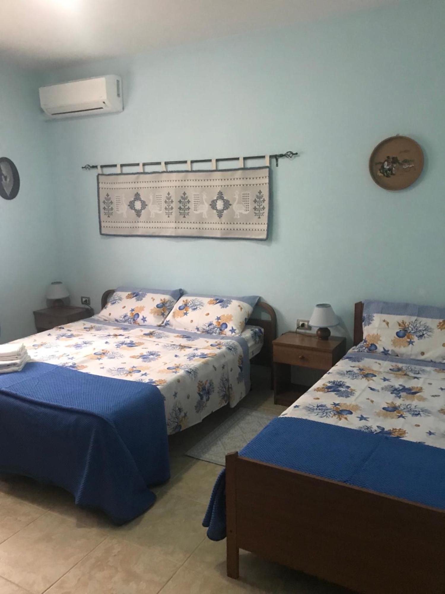 Agriturismo Cugumia Thiesi Εξωτερικό φωτογραφία