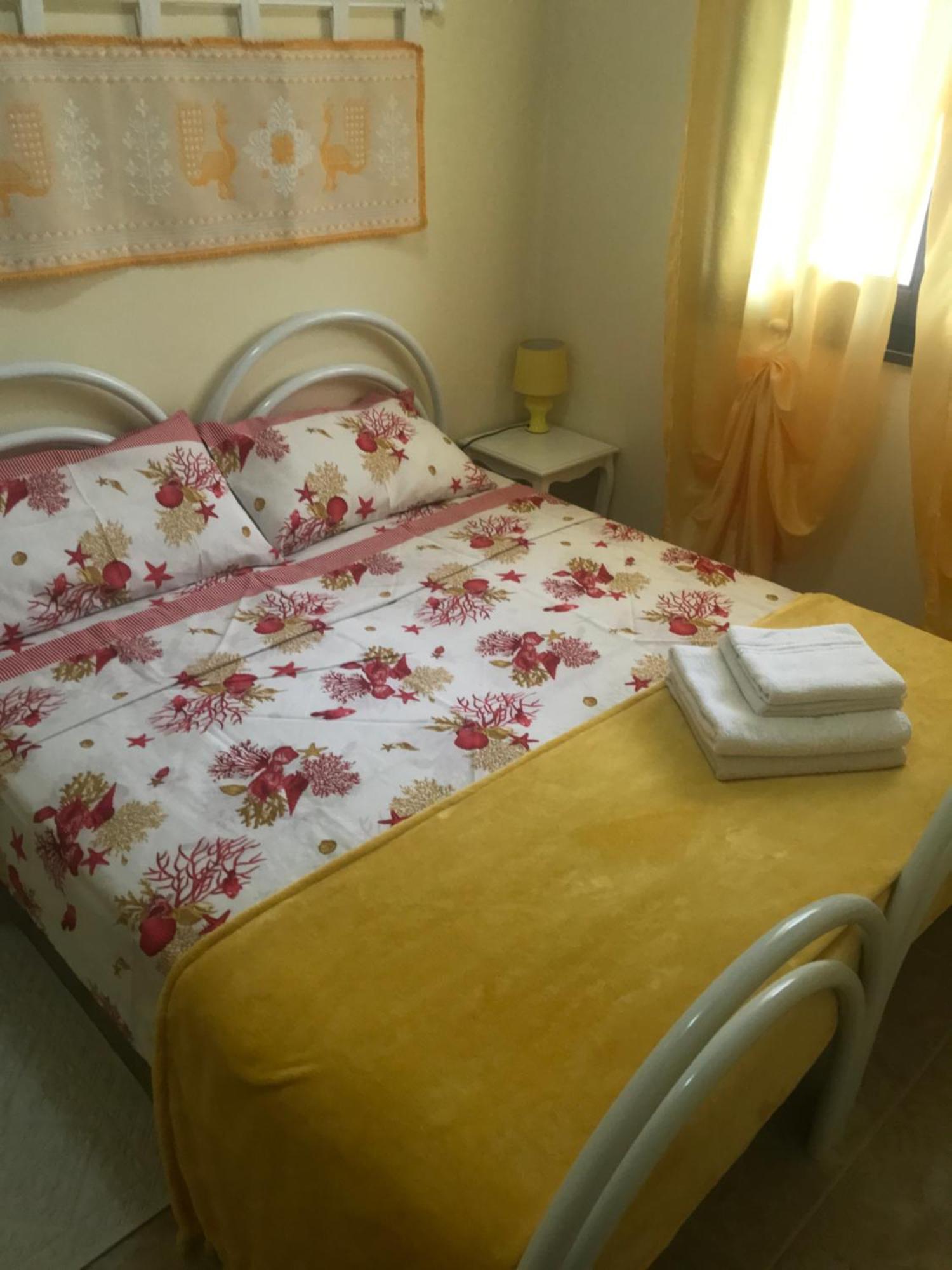 Agriturismo Cugumia Thiesi Εξωτερικό φωτογραφία
