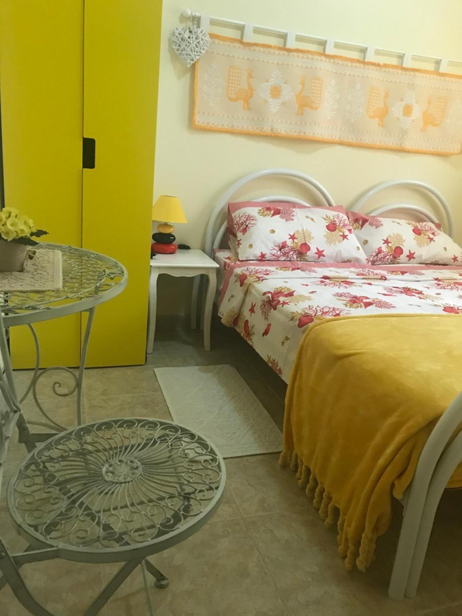 Agriturismo Cugumia Thiesi Εξωτερικό φωτογραφία