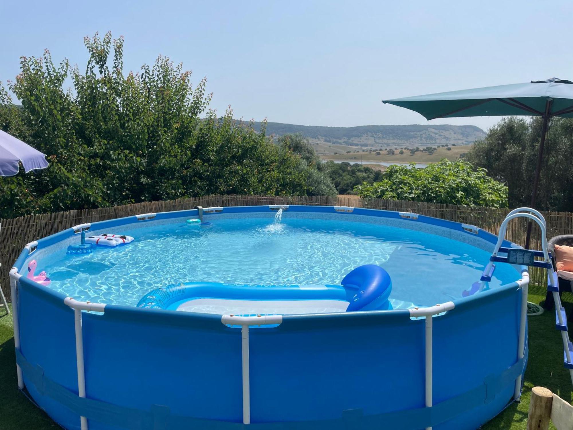 Agriturismo Cugumia Thiesi Εξωτερικό φωτογραφία