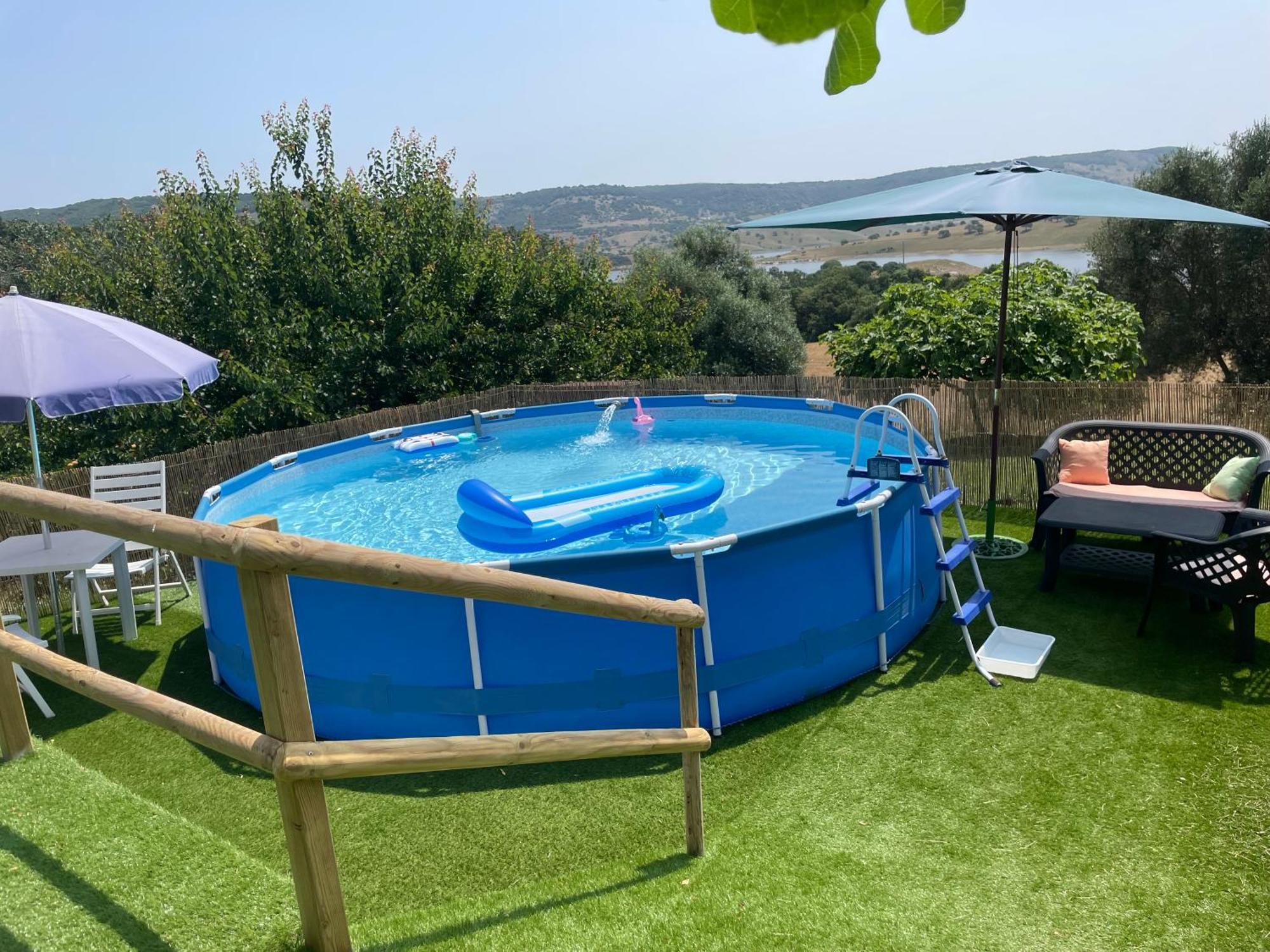 Agriturismo Cugumia Thiesi Εξωτερικό φωτογραφία