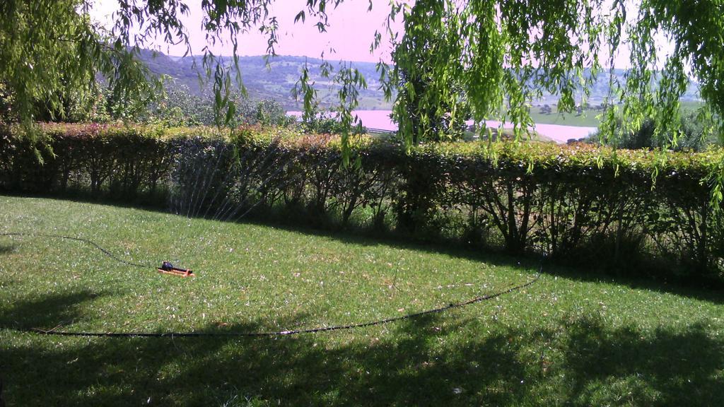 Agriturismo Cugumia Thiesi Εξωτερικό φωτογραφία