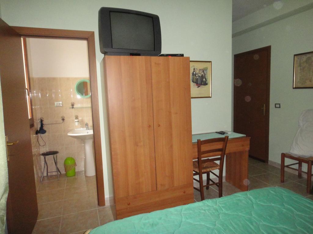Agriturismo Cugumia Thiesi Εξωτερικό φωτογραφία