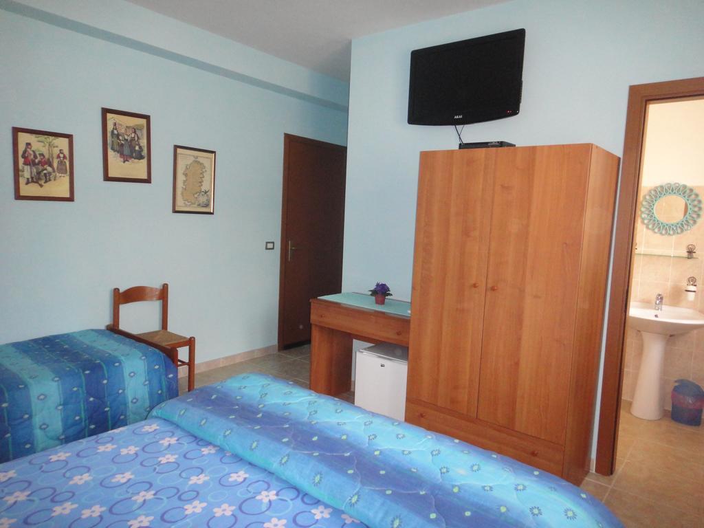 Agriturismo Cugumia Thiesi Εξωτερικό φωτογραφία