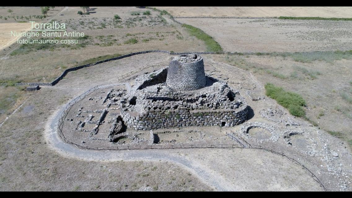 Agriturismo Cugumia Thiesi Εξωτερικό φωτογραφία