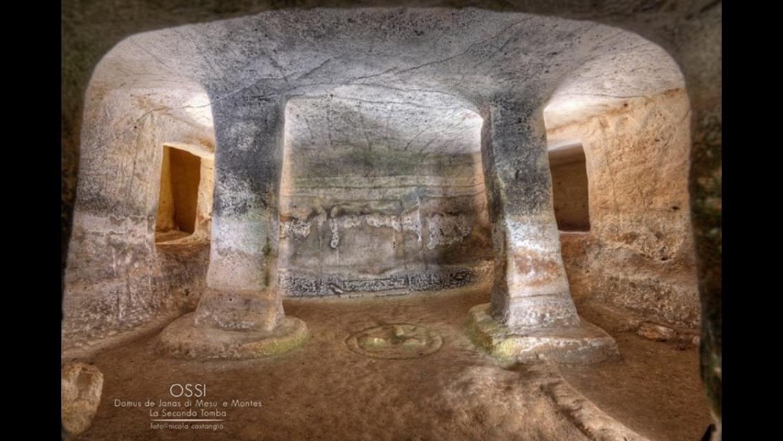 Agriturismo Cugumia Thiesi Εξωτερικό φωτογραφία