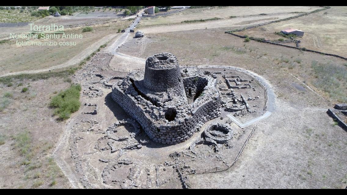 Agriturismo Cugumia Thiesi Εξωτερικό φωτογραφία