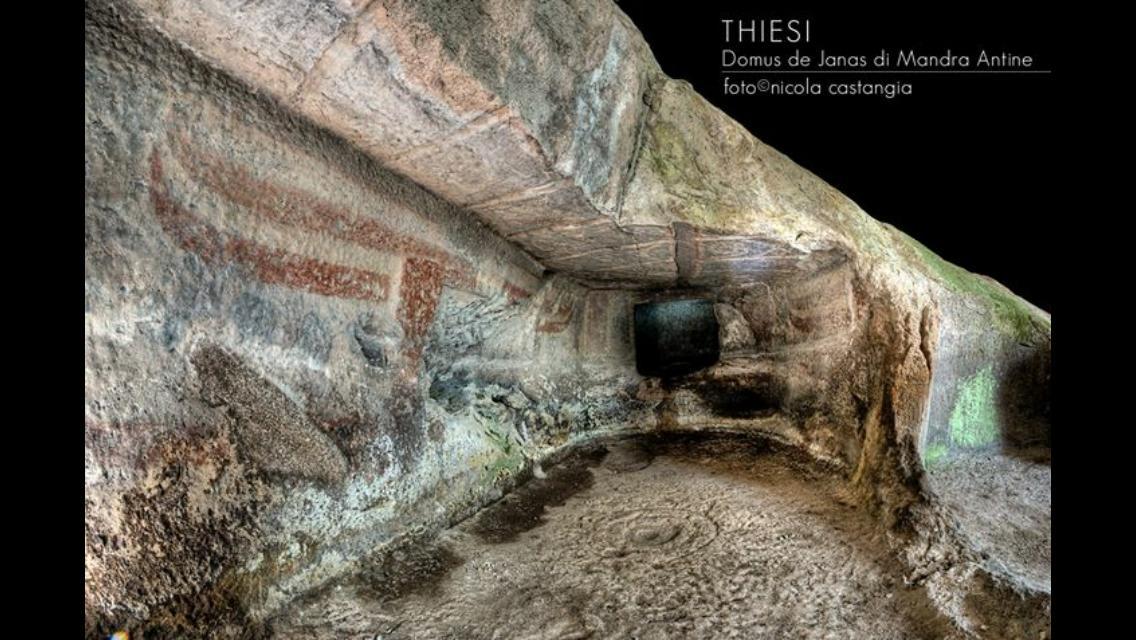 Agriturismo Cugumia Thiesi Εξωτερικό φωτογραφία