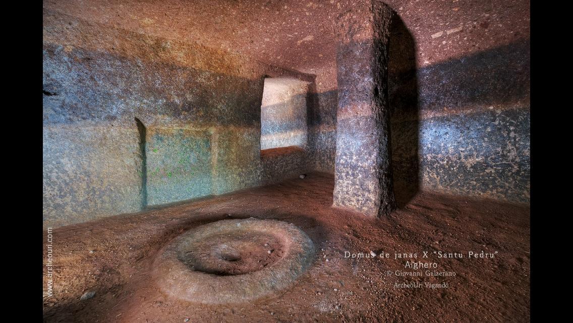 Agriturismo Cugumia Thiesi Εξωτερικό φωτογραφία